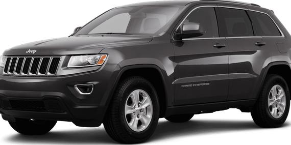 JEEP GRAND CHEROKEE 2016 1C4RJEAG9GC436836 image